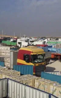 ترخیص کالا / کارت بازرگانی