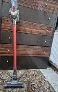 جارو شارژی سونیا