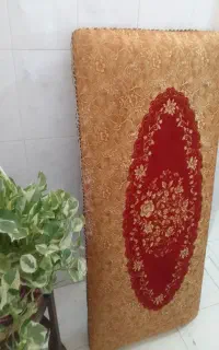 پشتی