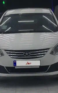 جک 4J بدون رنگ استثنایی زیر قیمت