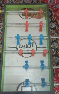 فوتبال دستی ارزون