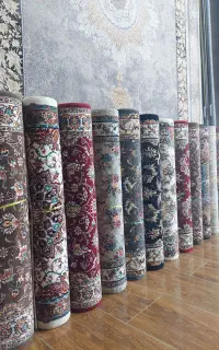 فرش کناره راهرویی بیش از ۵۰ مدل مدرن و کلاسیک