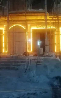 برقکاری وسیم کشی ساختمان اتصال یابی