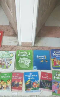 کتاب زبان