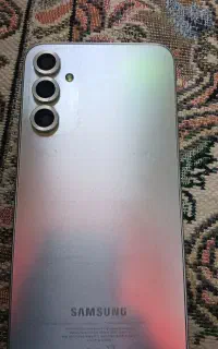 گوشی 5G.  A34