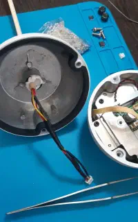 تعمیرات دوربین مداربسته و آیفون تصویری