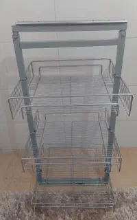 سبد سوپری کابینتی