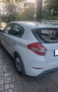 برلیانس خانگی تک برگ سند فنی عالی