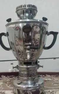 سماور نفتی