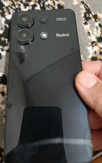 گوشی شیامی فوری