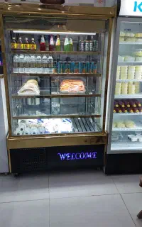 واگذاری تریا بستنی