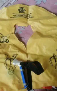 جلیقه نجات شنا