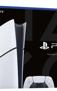ps 5 slim