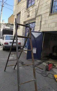 جوشکاری سیار
