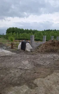 سرایداری و نگهبانی شهرک