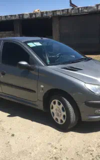 ۲۰۶ بیرنگ