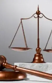 وکیل پایه یک دادگستری