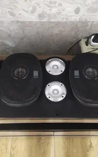 دو جفت باند کنود و بوستر