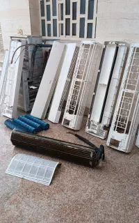 تعمیرات  کولر  یخچال  فریزر  آبسردکن  لباسشویی