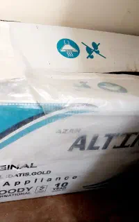 هود نو نو آلتین‌