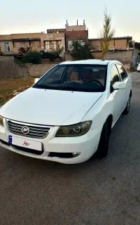 لیفان ۶۲۰، ۱۸۰۰سی سی تمیز