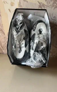 کفش اسکیتی چراغدار