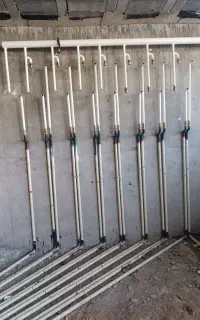 جوشکاری ولوله کشی گار