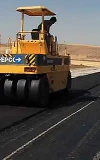 نقل وانتقال پایه/گرید5راه وابنیه فرداد تحکیم عمران