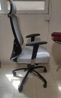 صندلی مدیریتی طوسی