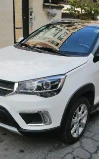 ام وی ام دنده ای ، اسپرت لاکچری ، 1402