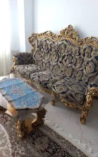 مبل سلطنتی