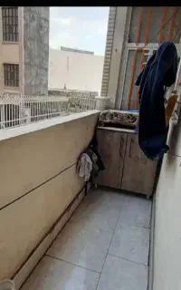 منزل طبقه اول دوخواب . بهشتی/ امام خمینی
