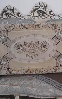 پشتی