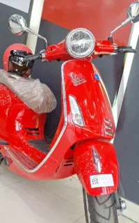 vespa kabir 180 وسپا کبیر