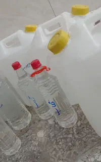 عرقیجات گل محمدی
