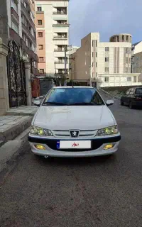 پارس سال کم کار اواخر ۹۸