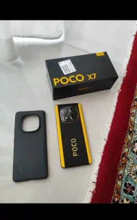 Poco x7 5g