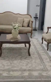 مبل ۷ نفره کلاسیک