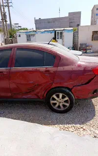 فروش mvm 550 تصادفی