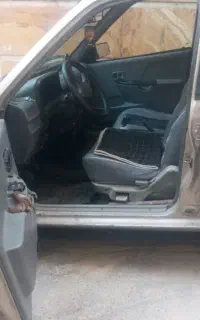 پراید مدل 1388مدارک کامل