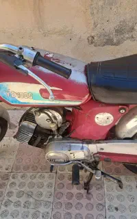 فروش یاماها۱۰۰ژاپنی