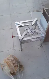 فروش انواع شعله