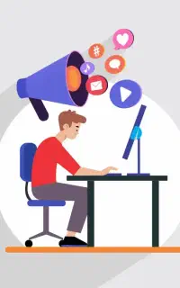 استخدام فروشنده بازاریاب