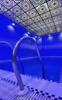 اجاره روزانه ویلا استخردار نوساز لوکس مدرن