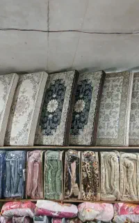 پشتی ۷۰۰ شانه