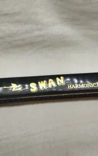 سازدهنی سوان هارمونیکا