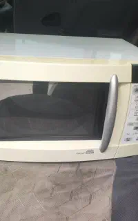 ماکرویو اصل ال جی