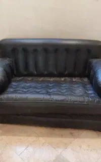 مبل و تشک بادی