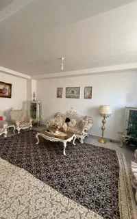 اجاره آپارتمان۱۰۳متر/ فول / شهرک دادگستری
