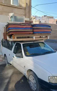 وانت دربستی